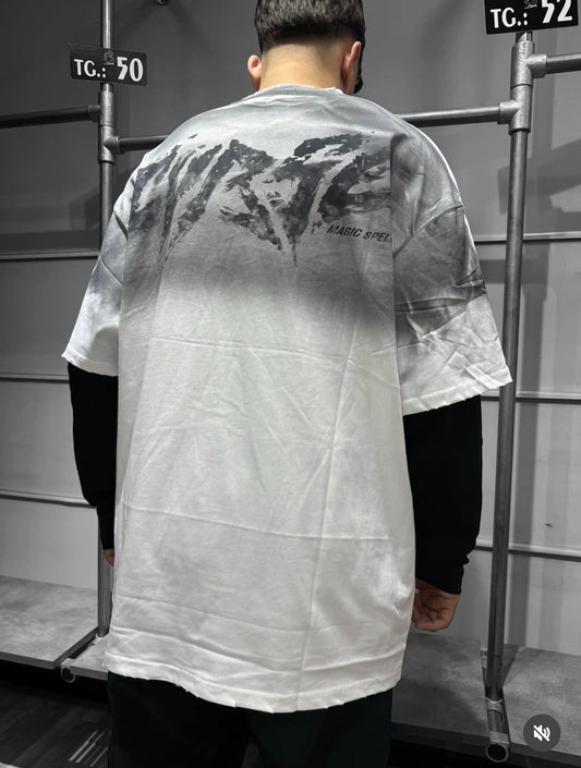 LONG SLEEVE 3 COLORI