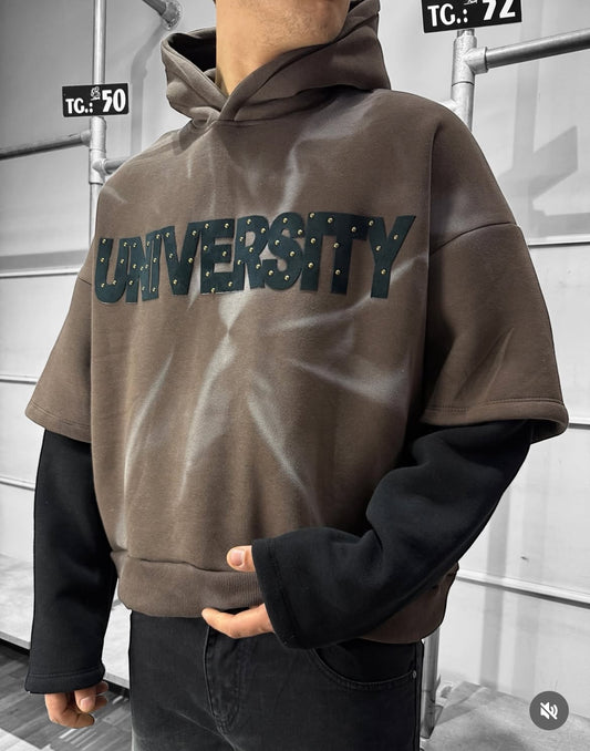 UNIVERSITY by BUNKER