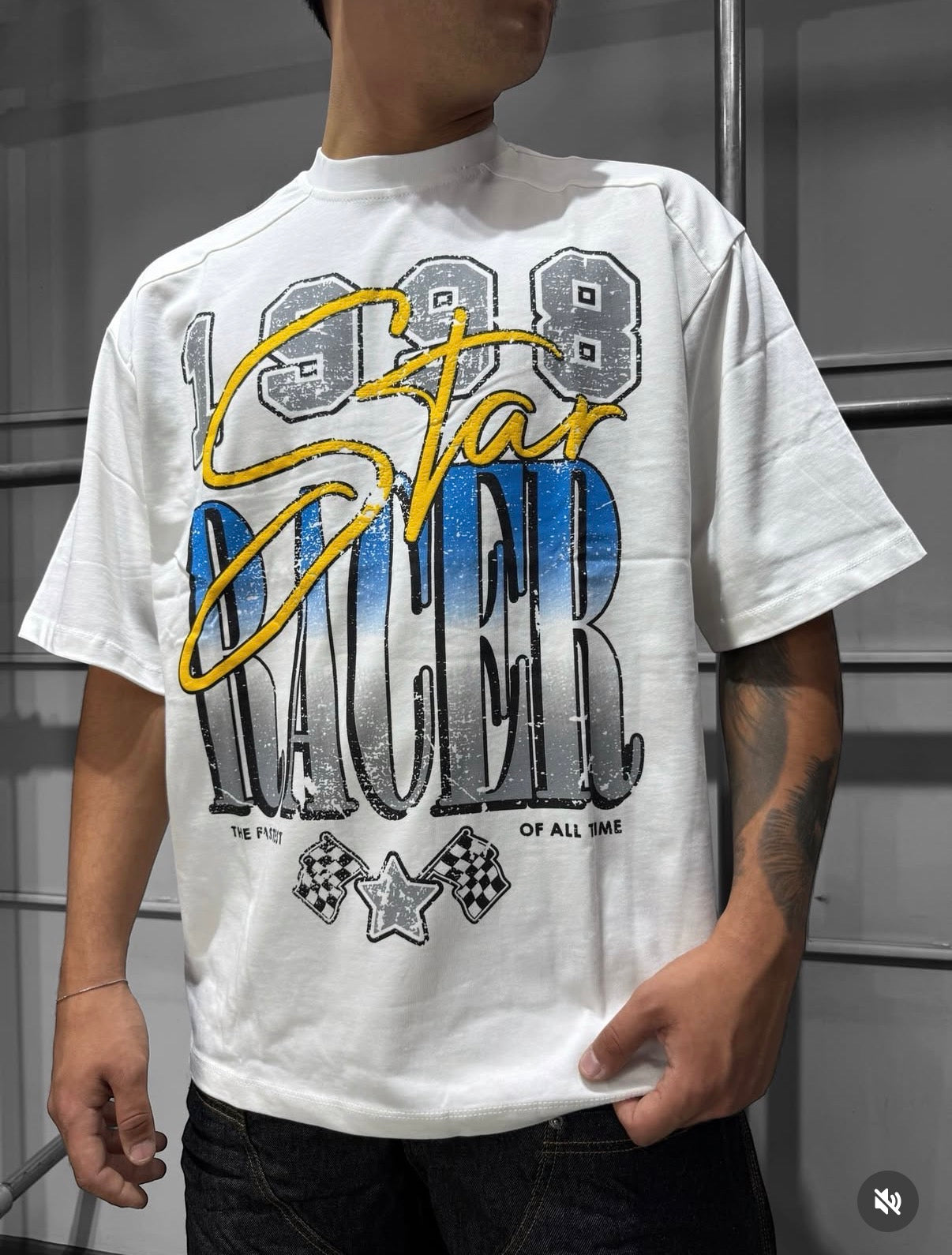 T SHIRT PREMIUM