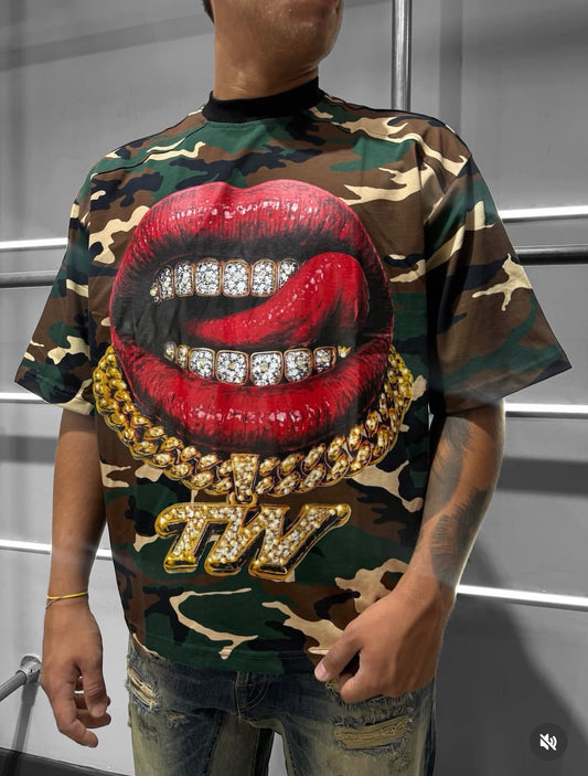 T-SHIRT LIMITED