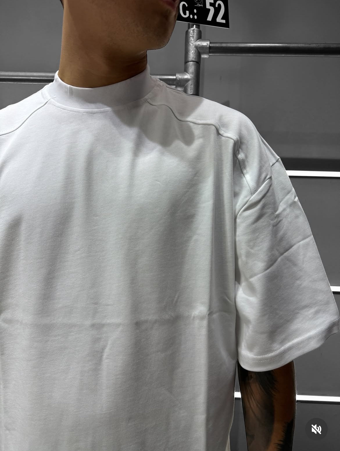 T-SHIRT BASIC PREMIUM