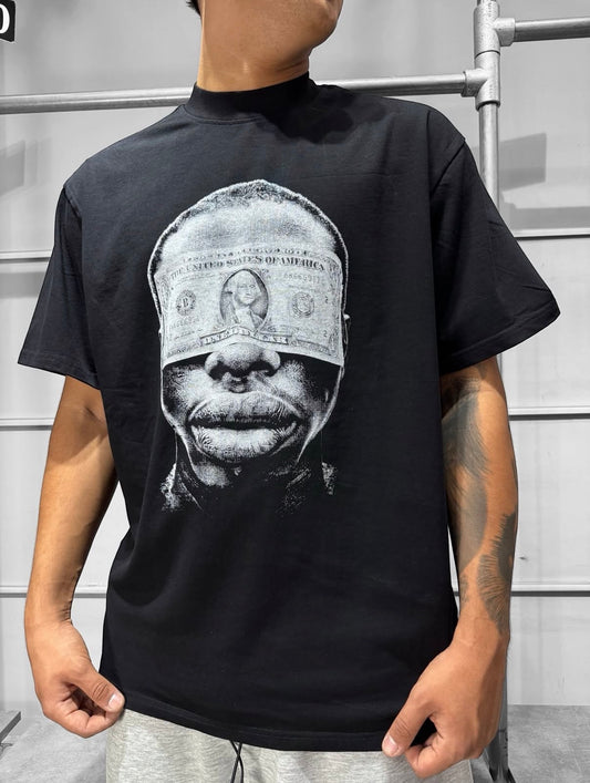 T-SHIRT 2 COLORI BLIND