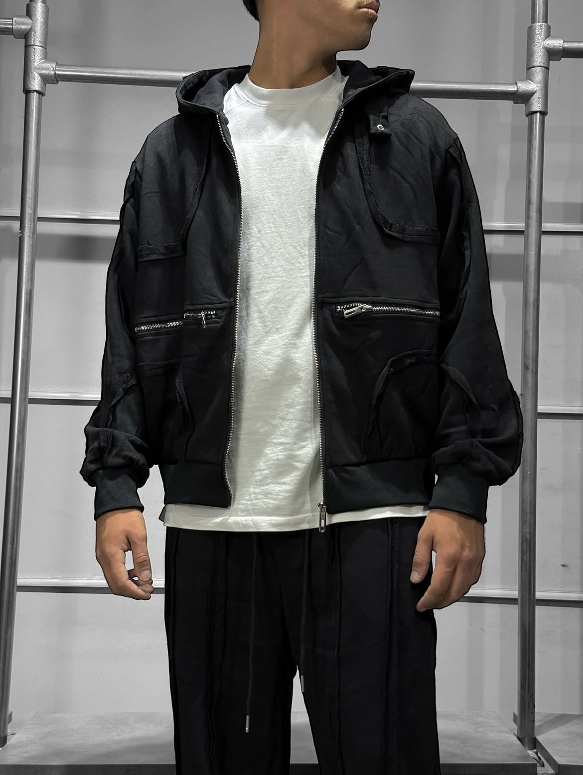 TRACKSUIT PREMIUM