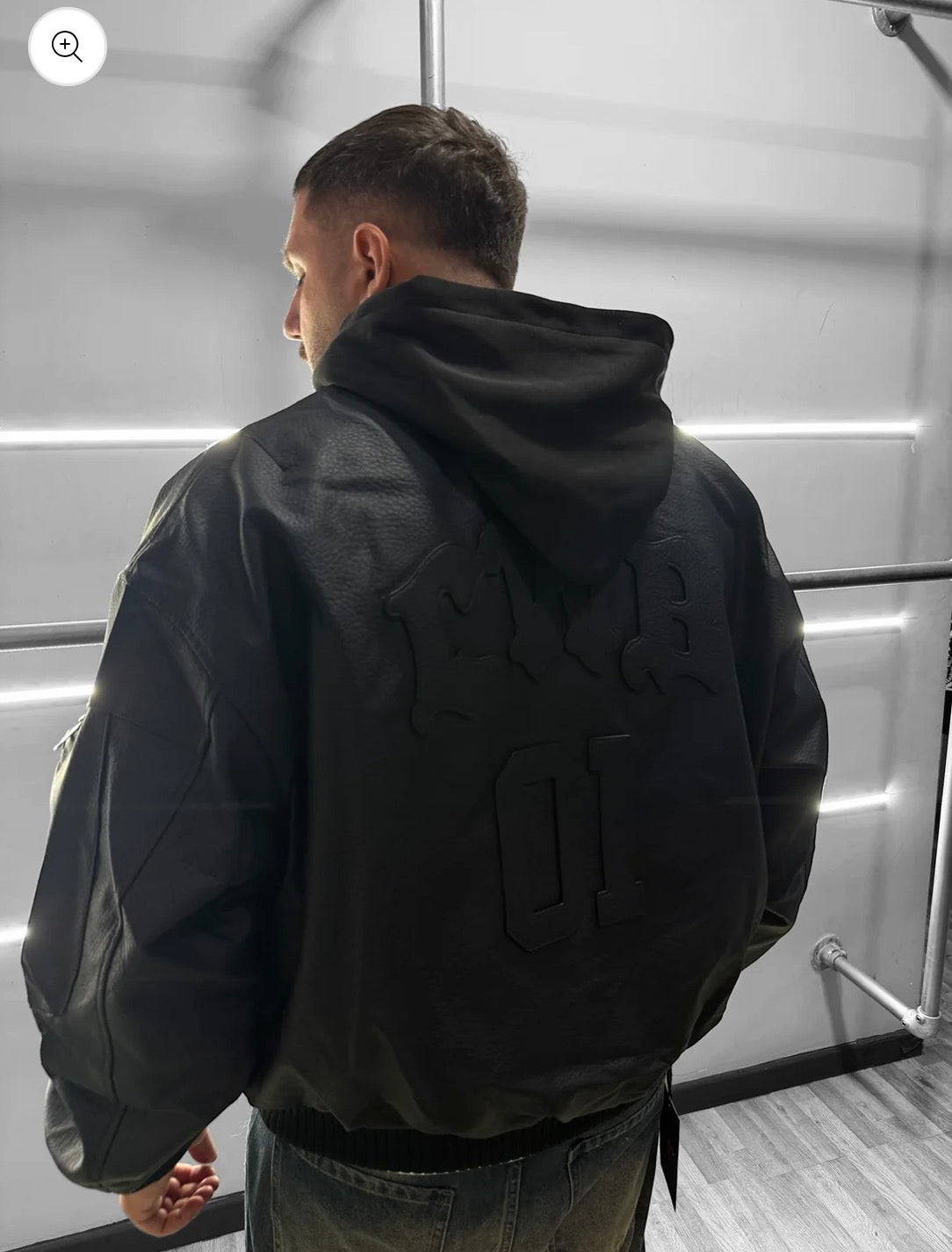 BOMBER PREMIUM