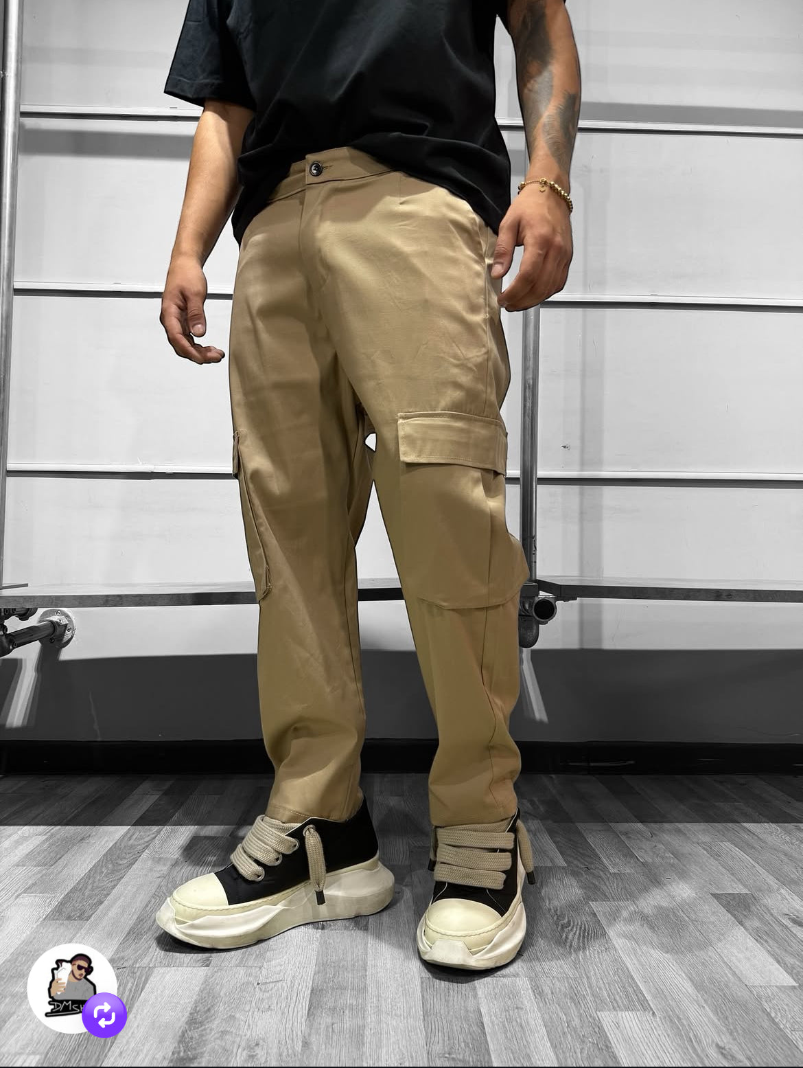 PANT 3 COLORI