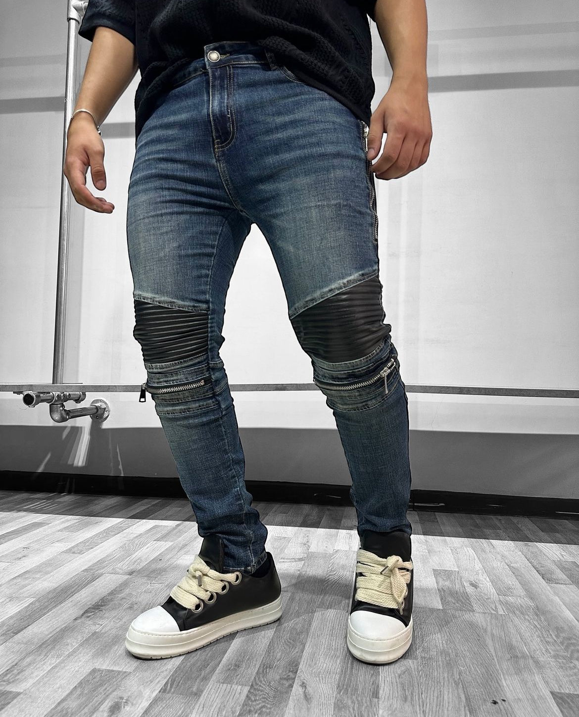 BIKER MOD BALMA*N