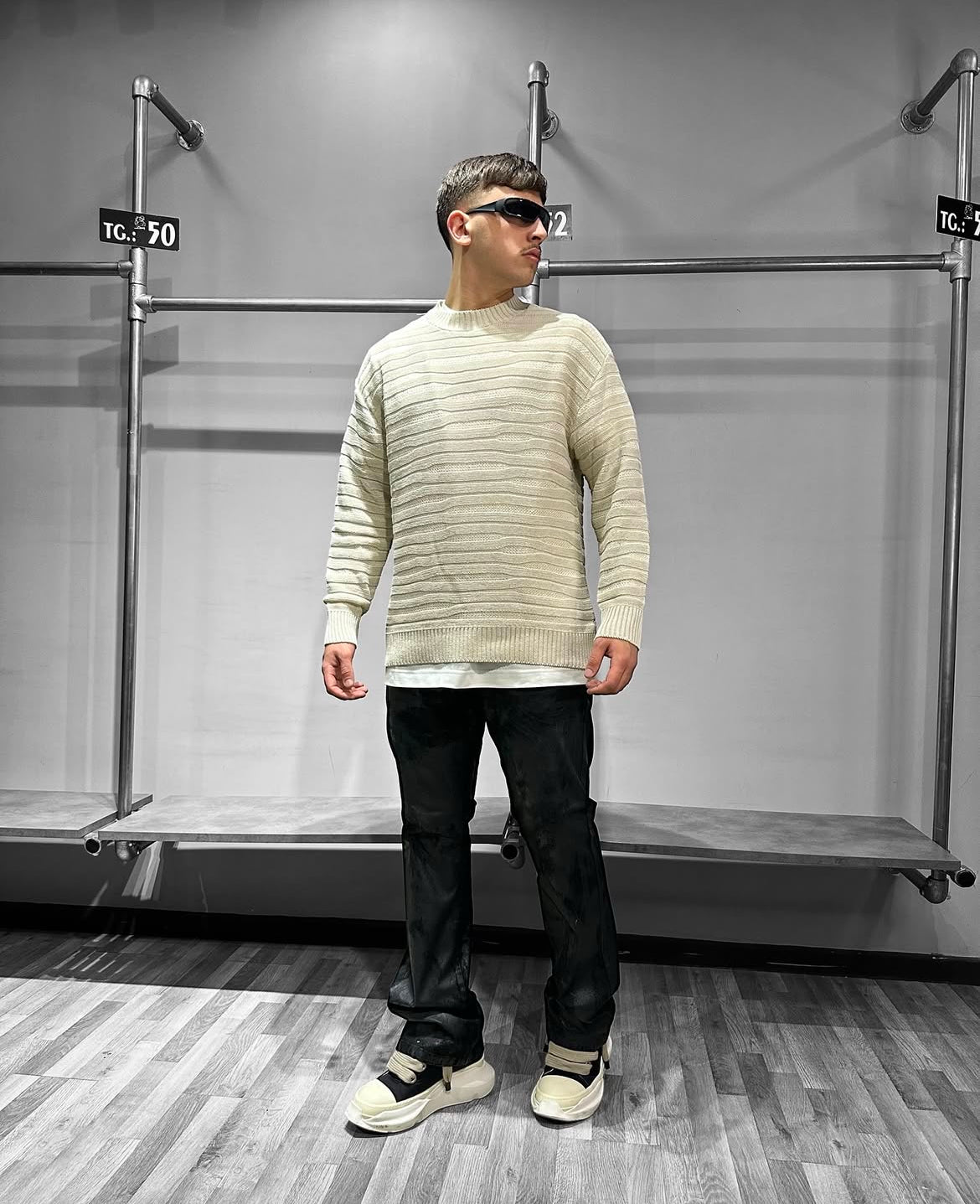 MAGLIONE TOKYO