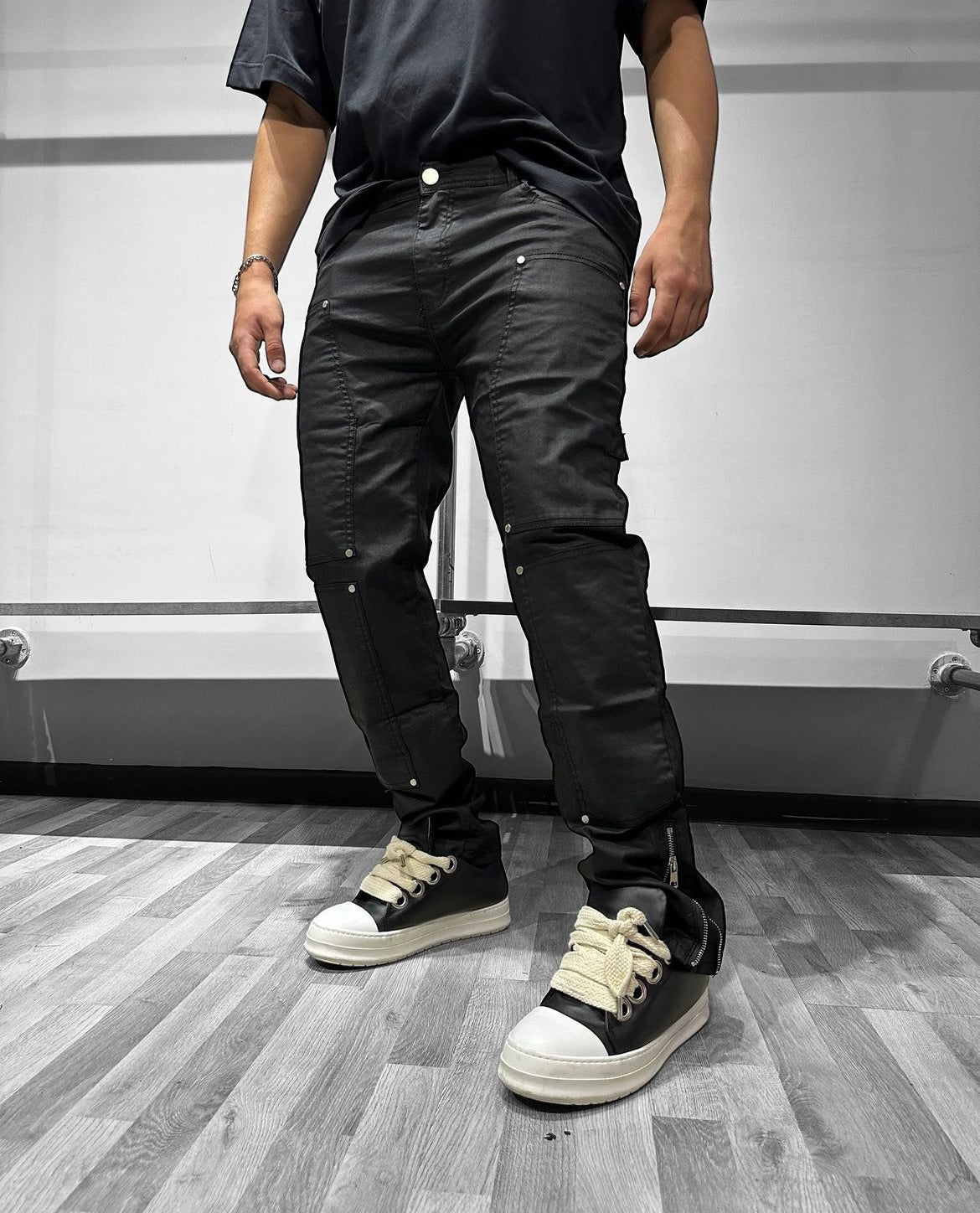 JEANS MOD. CAROENTER CERATO