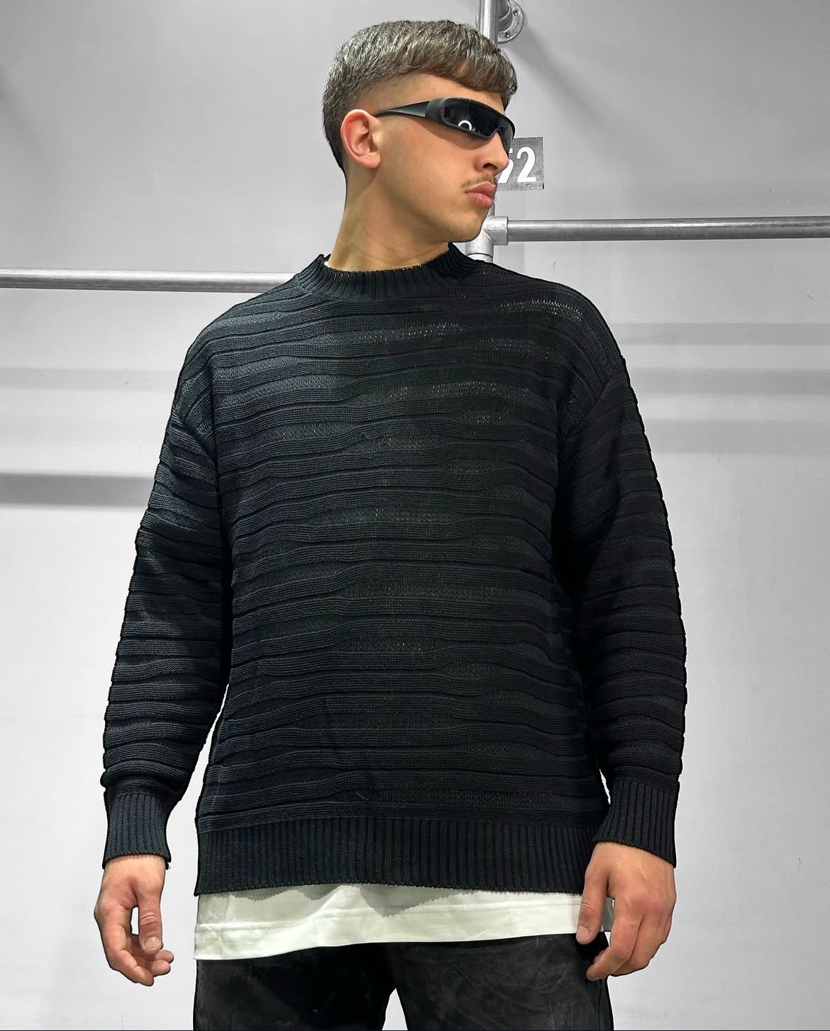 MAGLIONE TOKYO
