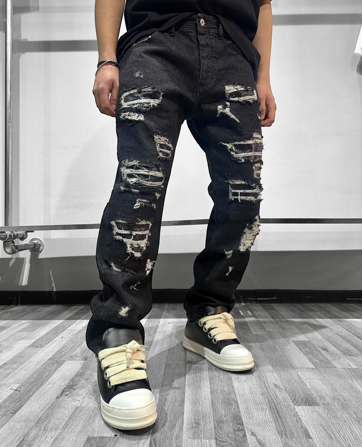 NEW BAGGY CIANOTIC LIMITED