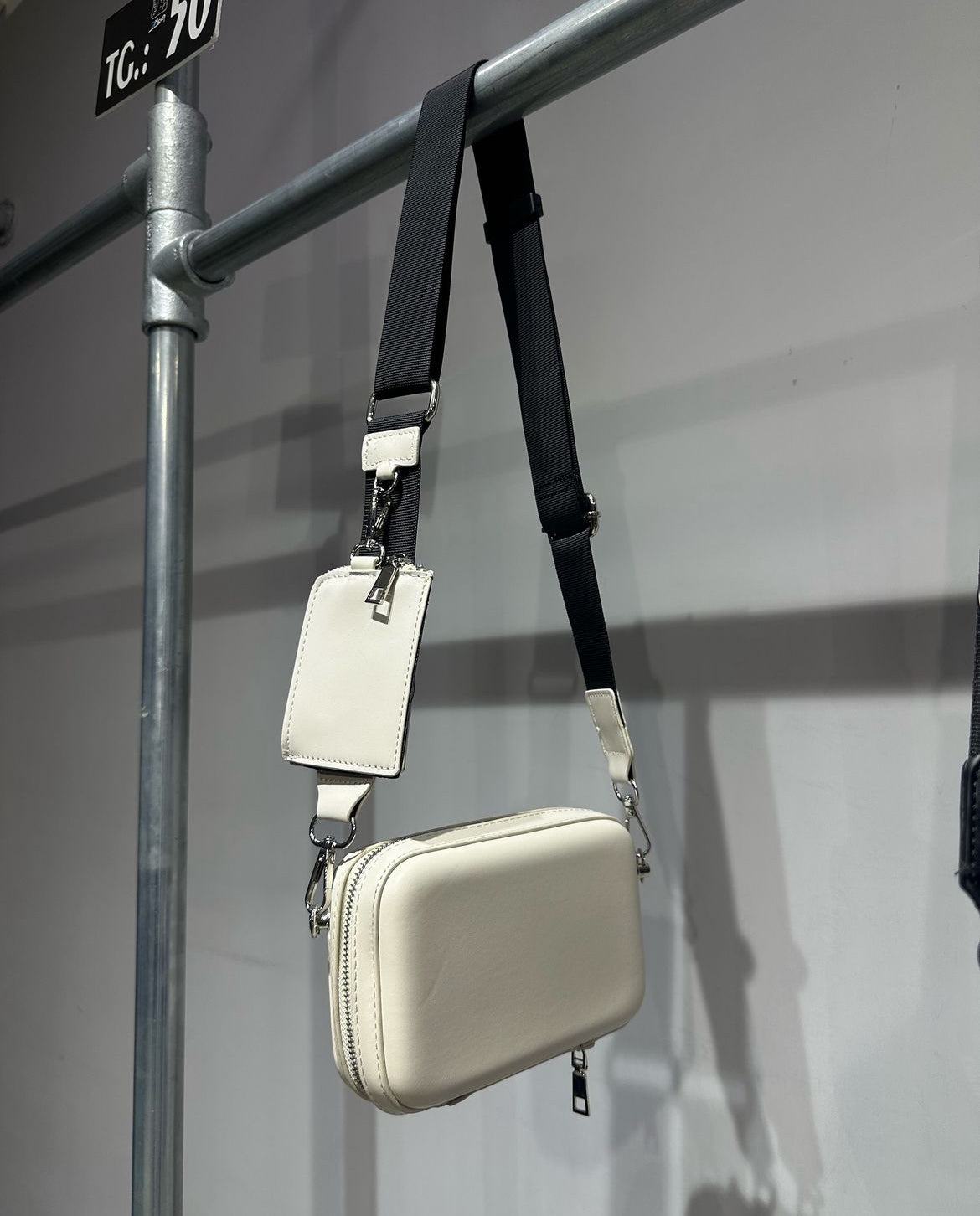 BORSELLO MODELLO Z*RA