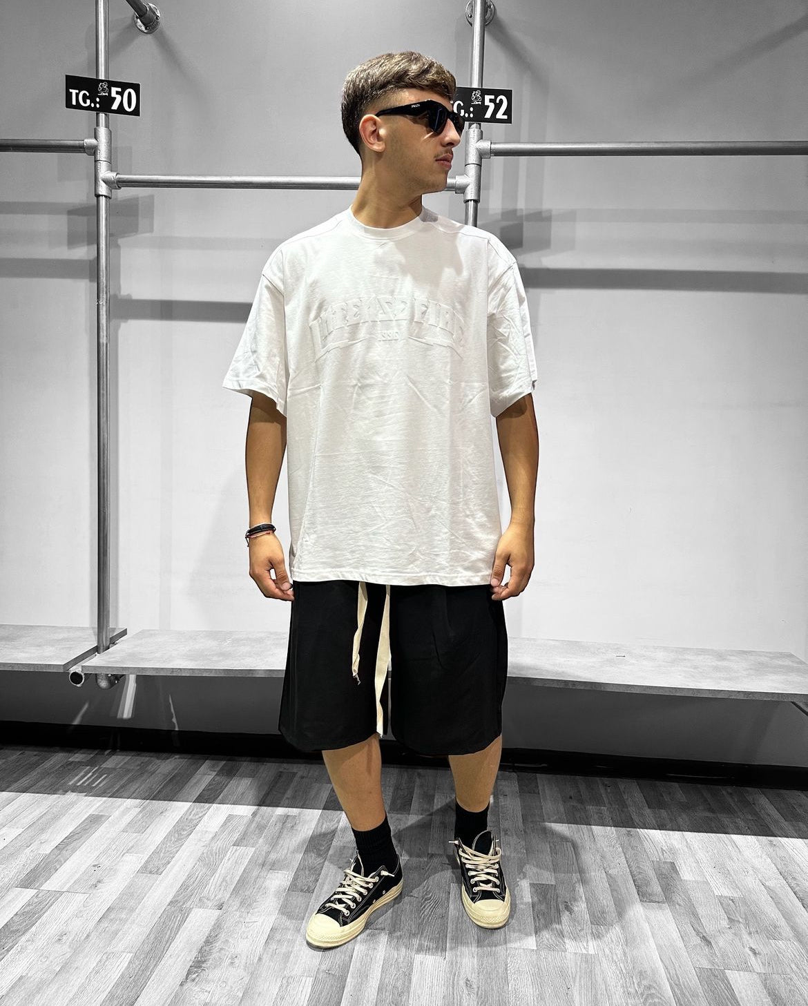 T-SHIRT INTENSE