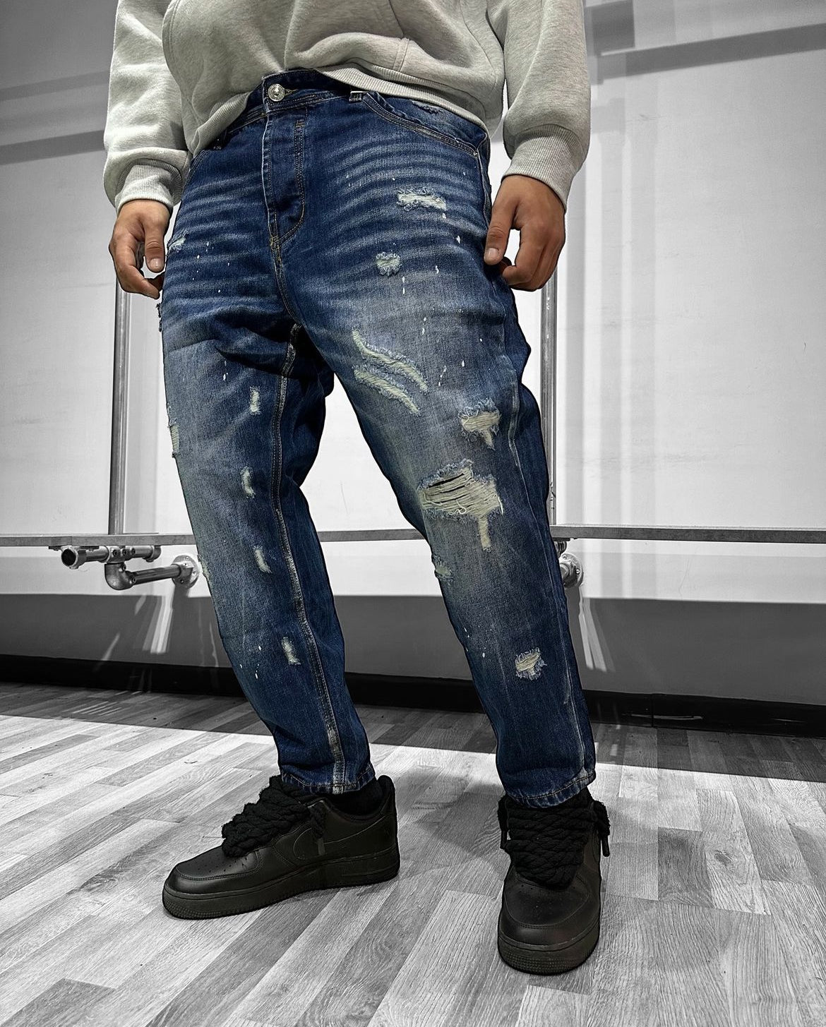 JEANS D*Q MOD