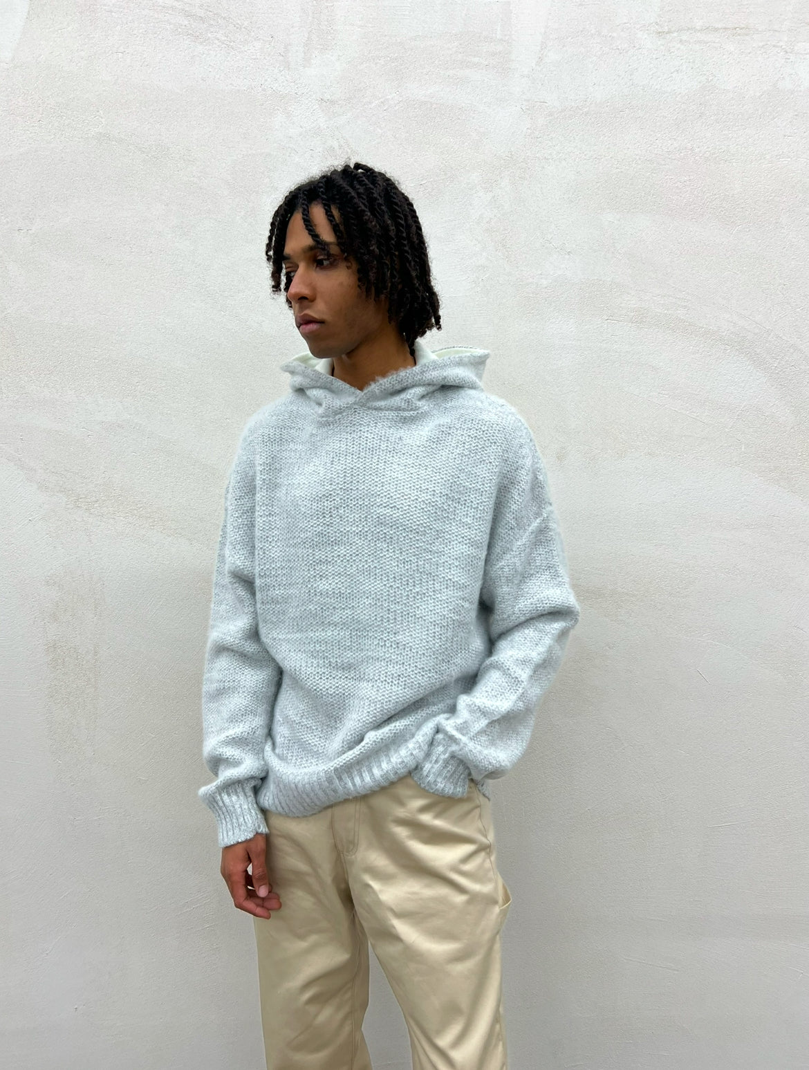 MAGLIONE PRESENTDAY