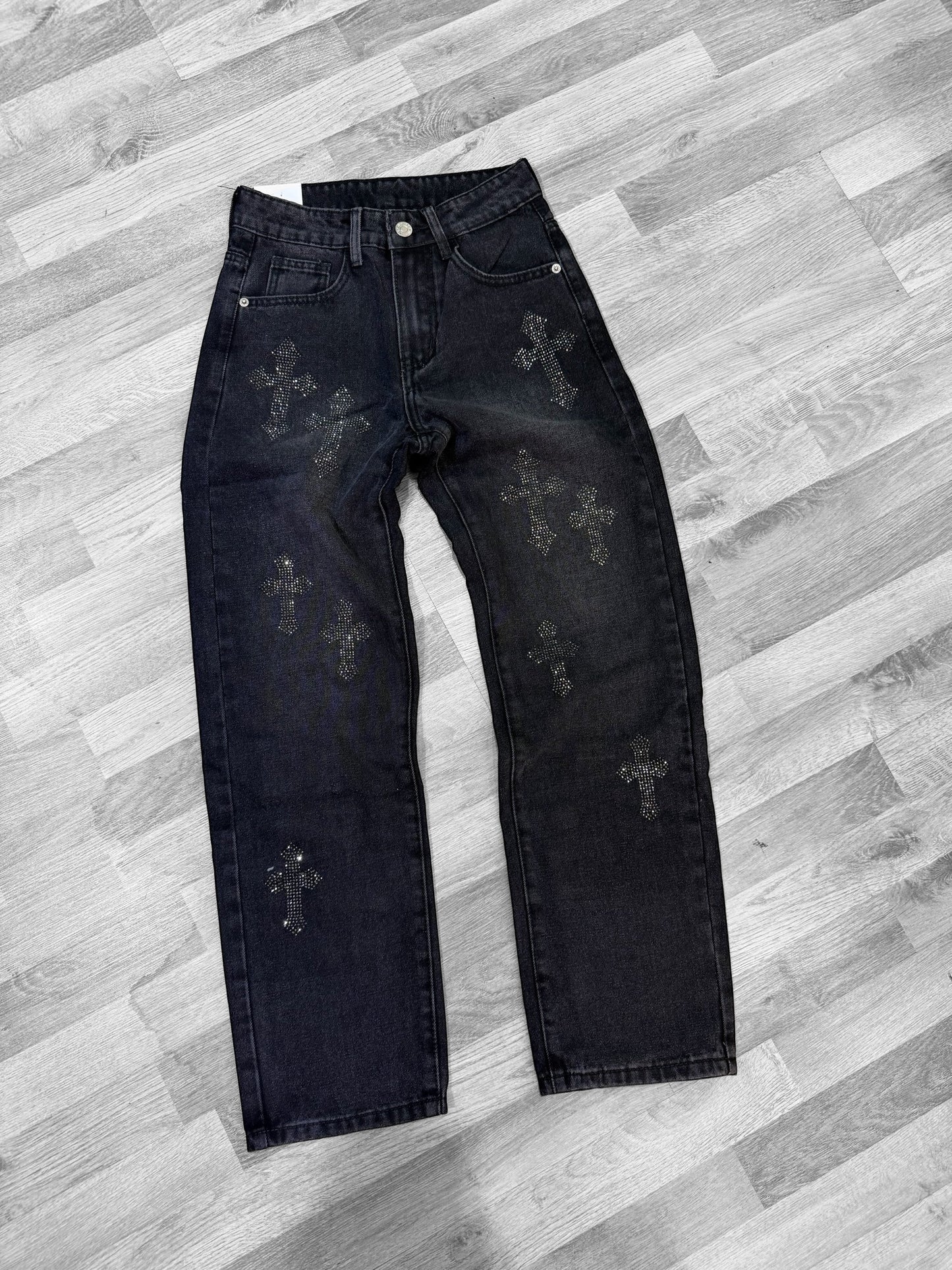 DENIM JUNIOR