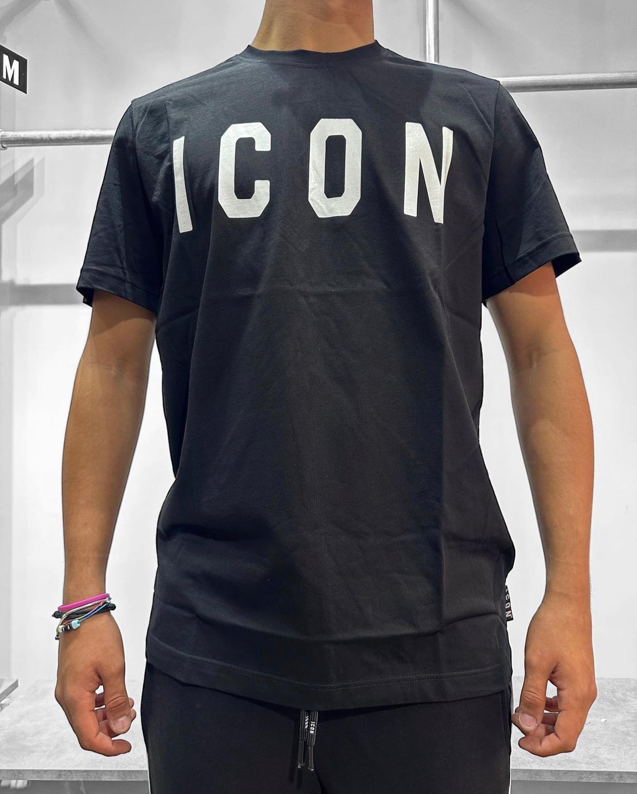 T-SHIRT ICON