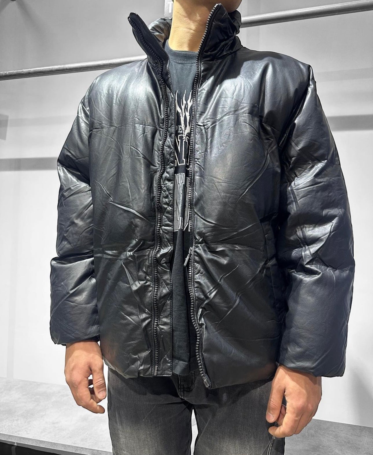 PUFFER MOD Z*RA