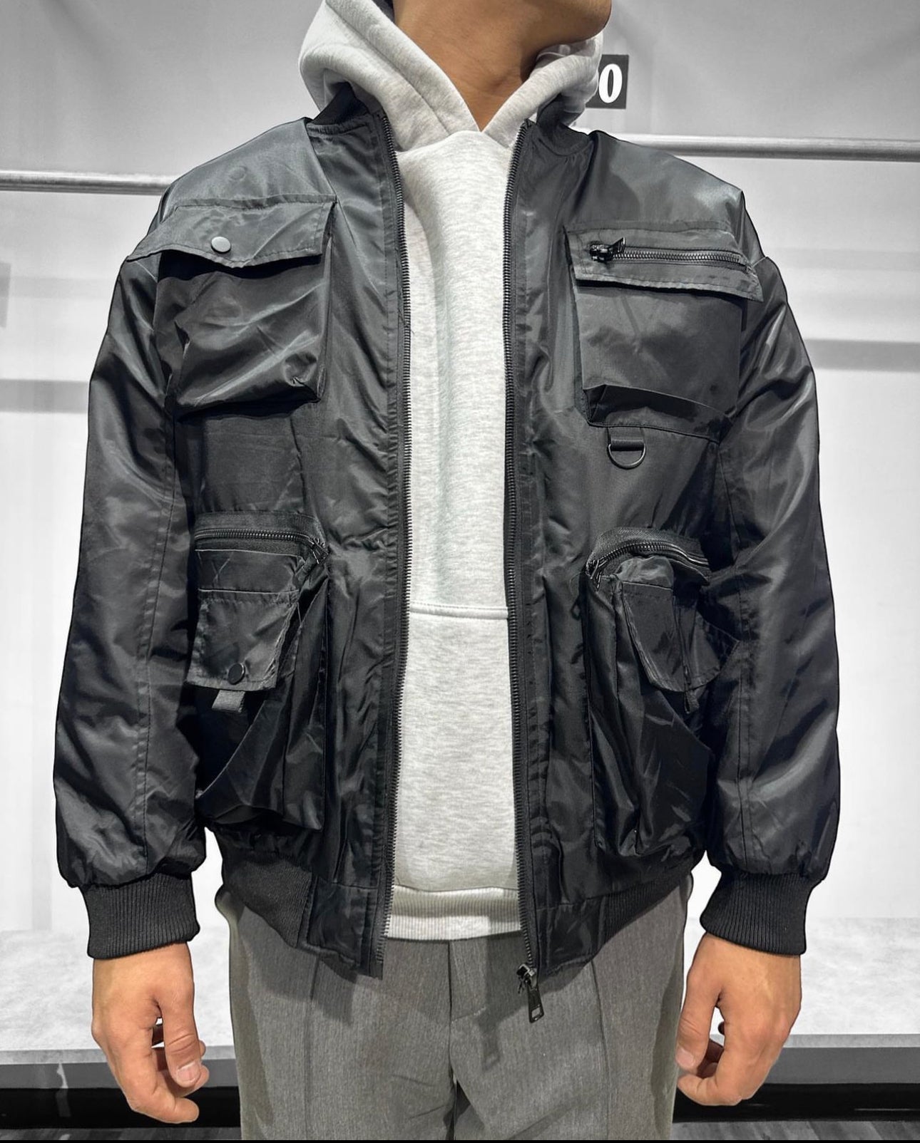 COLLEGE MOD BALENC*