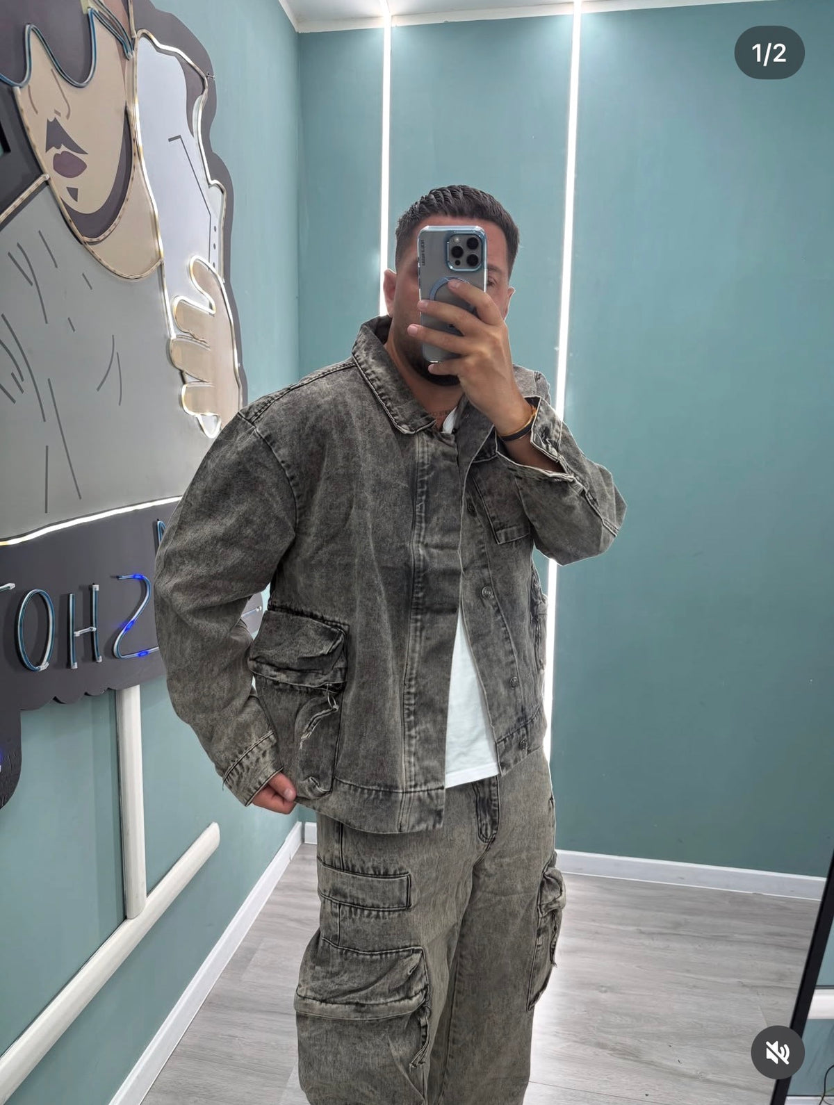 COORDINATO Z* MOD