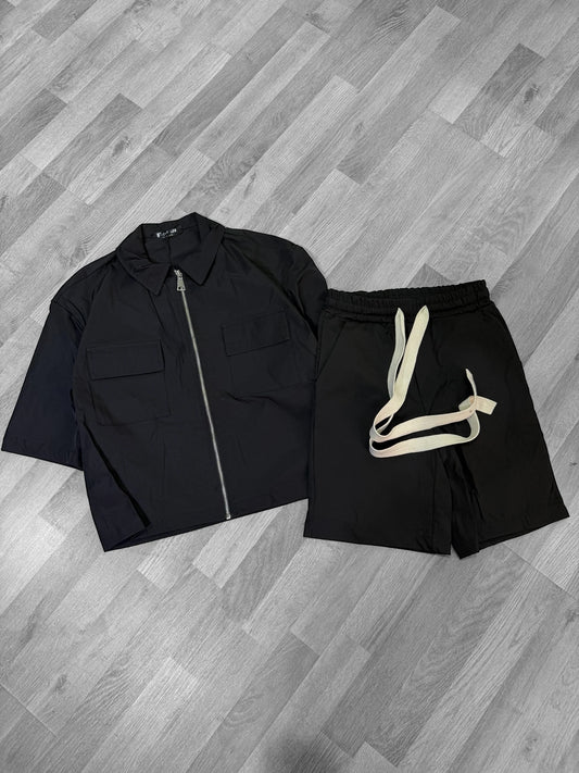 COORDINATO JUNIOR