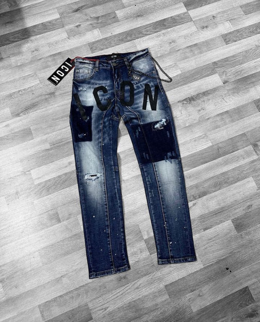 JEANS ICON ART 1