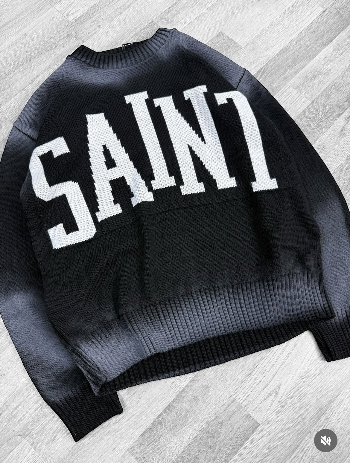 MAGLIONE SAINT