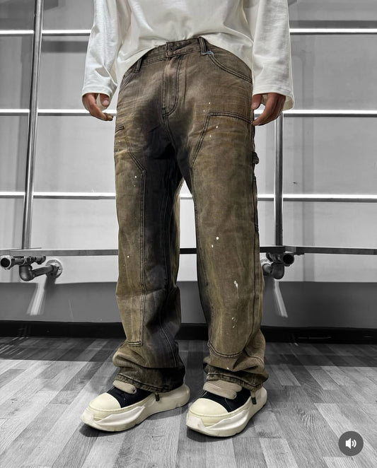 DENIM CARPENTER MOD L*uis V