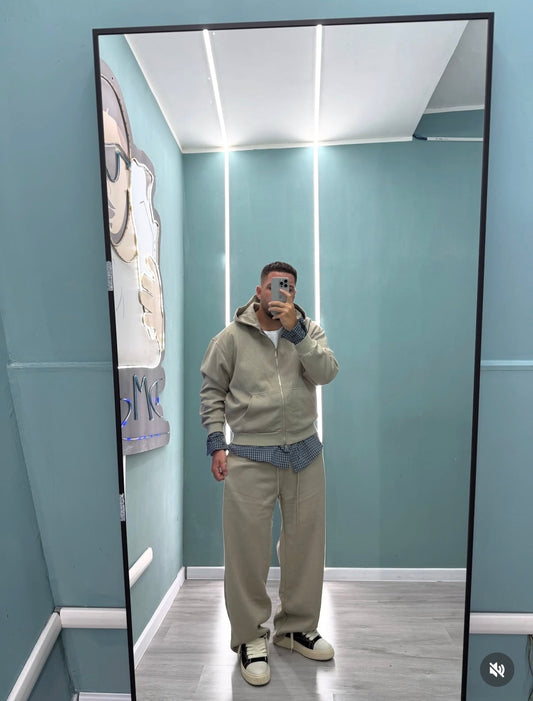 TRACKSUIT PREMIUM