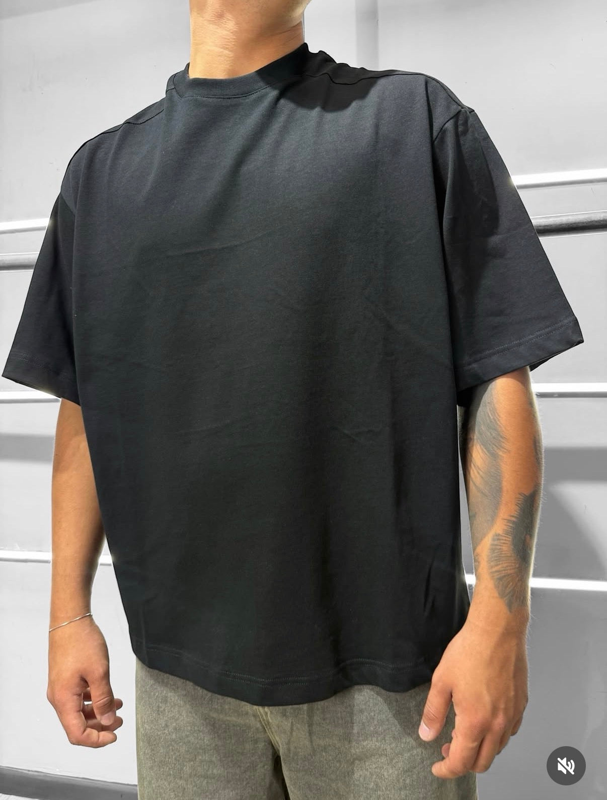 T-SHIRT INTENSE FIRE