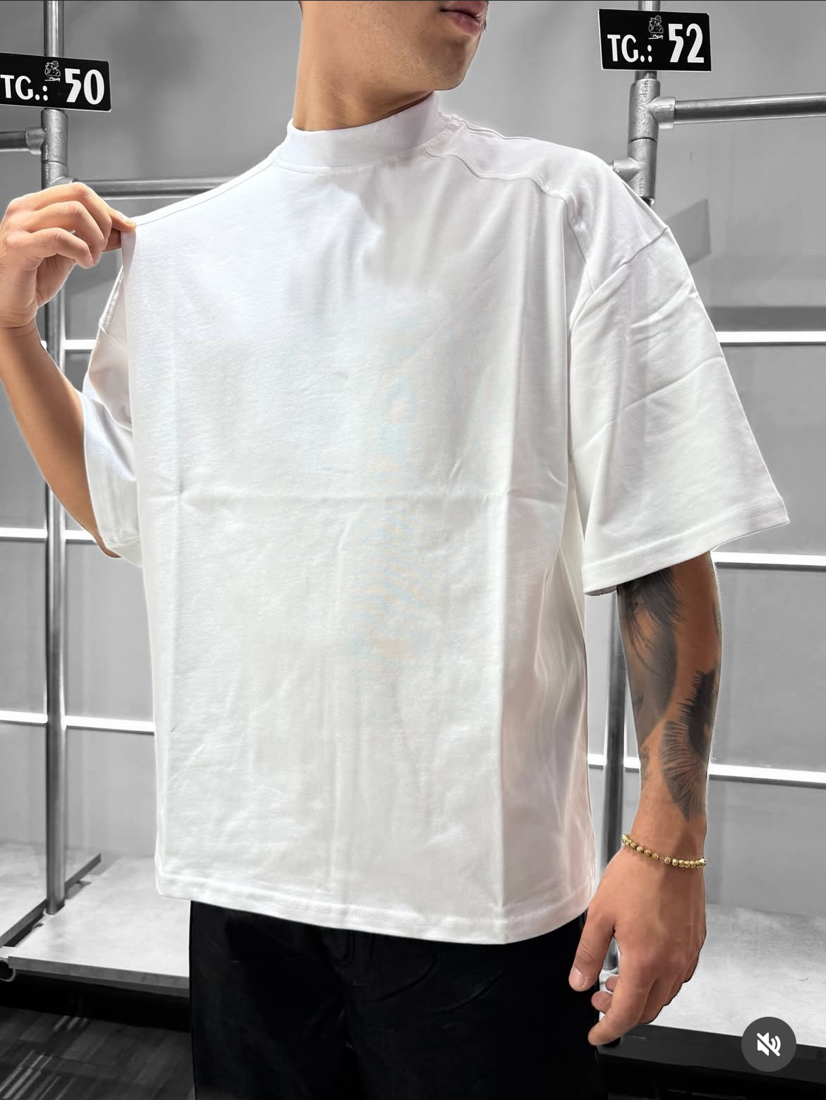 T-SHIRT BASIC PREMIUM