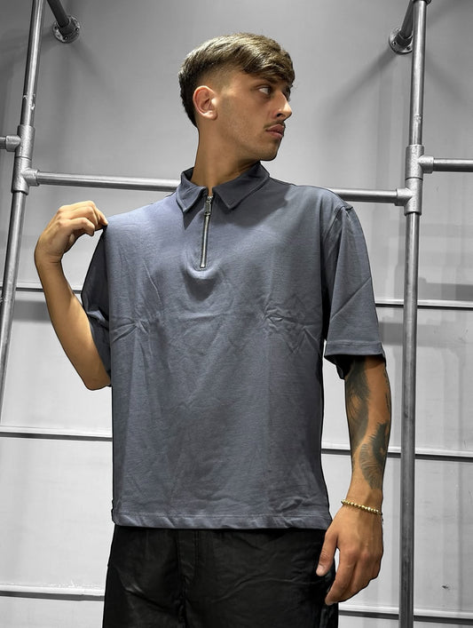 POLO ZIP