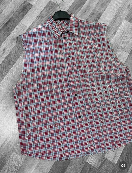 CAMICIA DIAMOND 3 COLORI