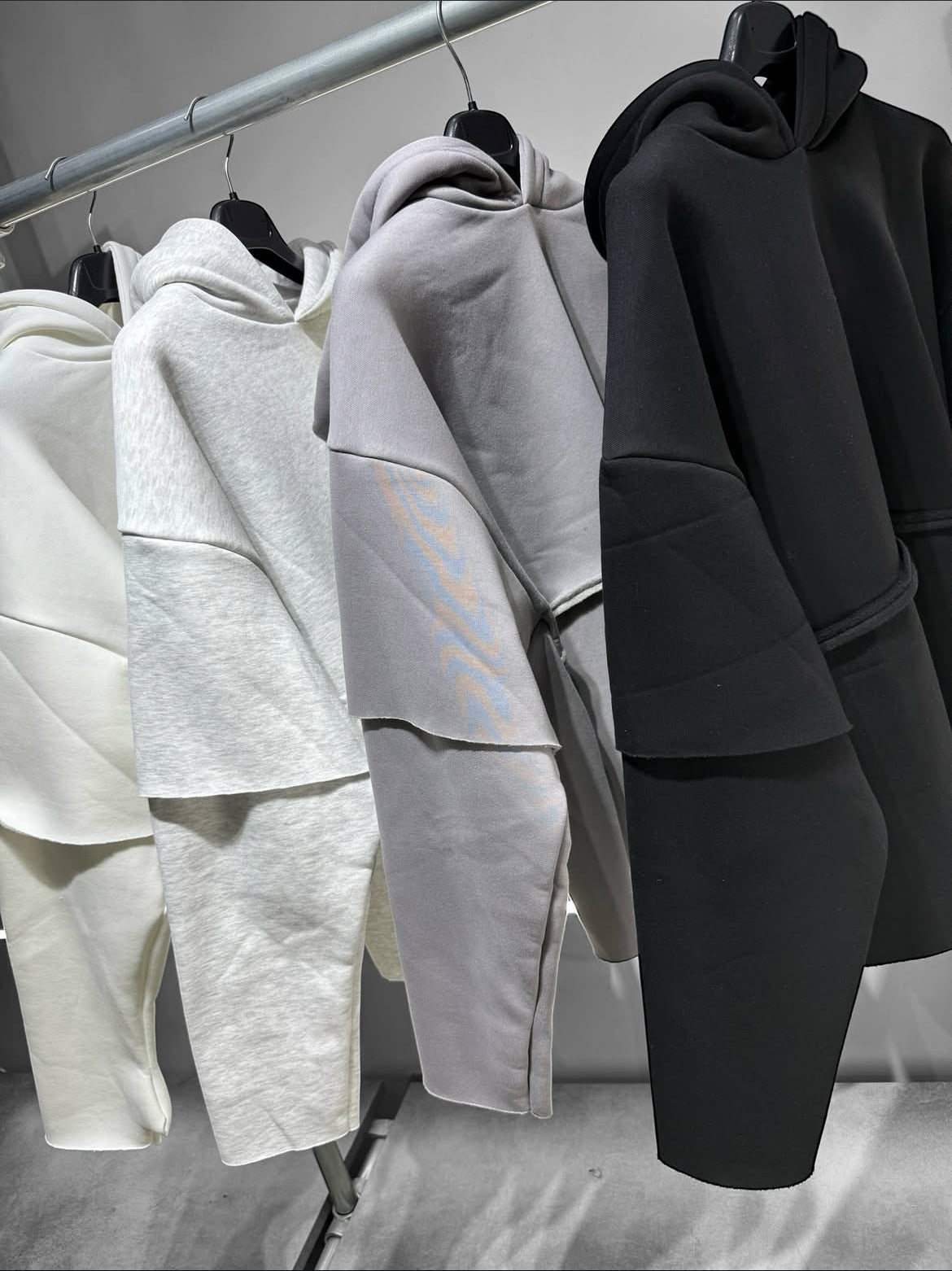 FELPA LONG SLEEVE By CIANOTIC