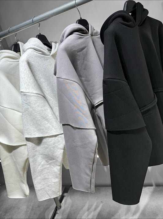 FELPA LONG SLEEVE By CIANOTIC