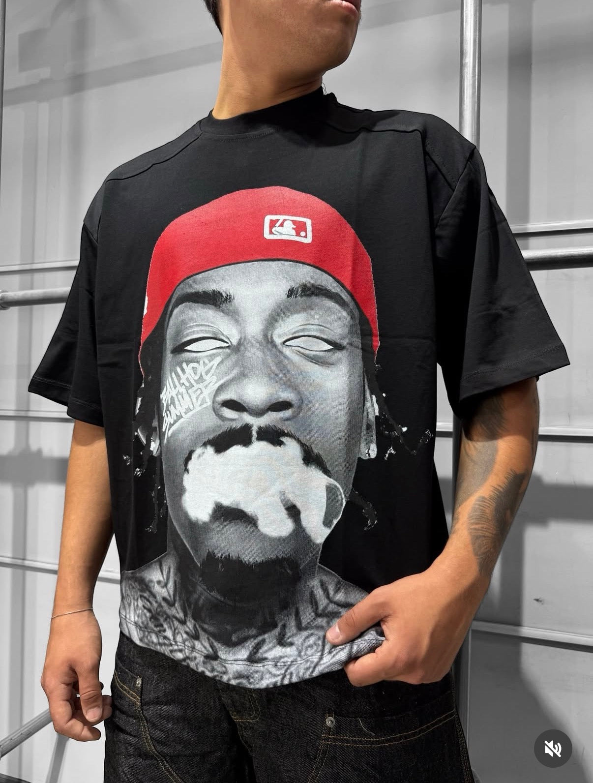 T SHIRT PREMIUM