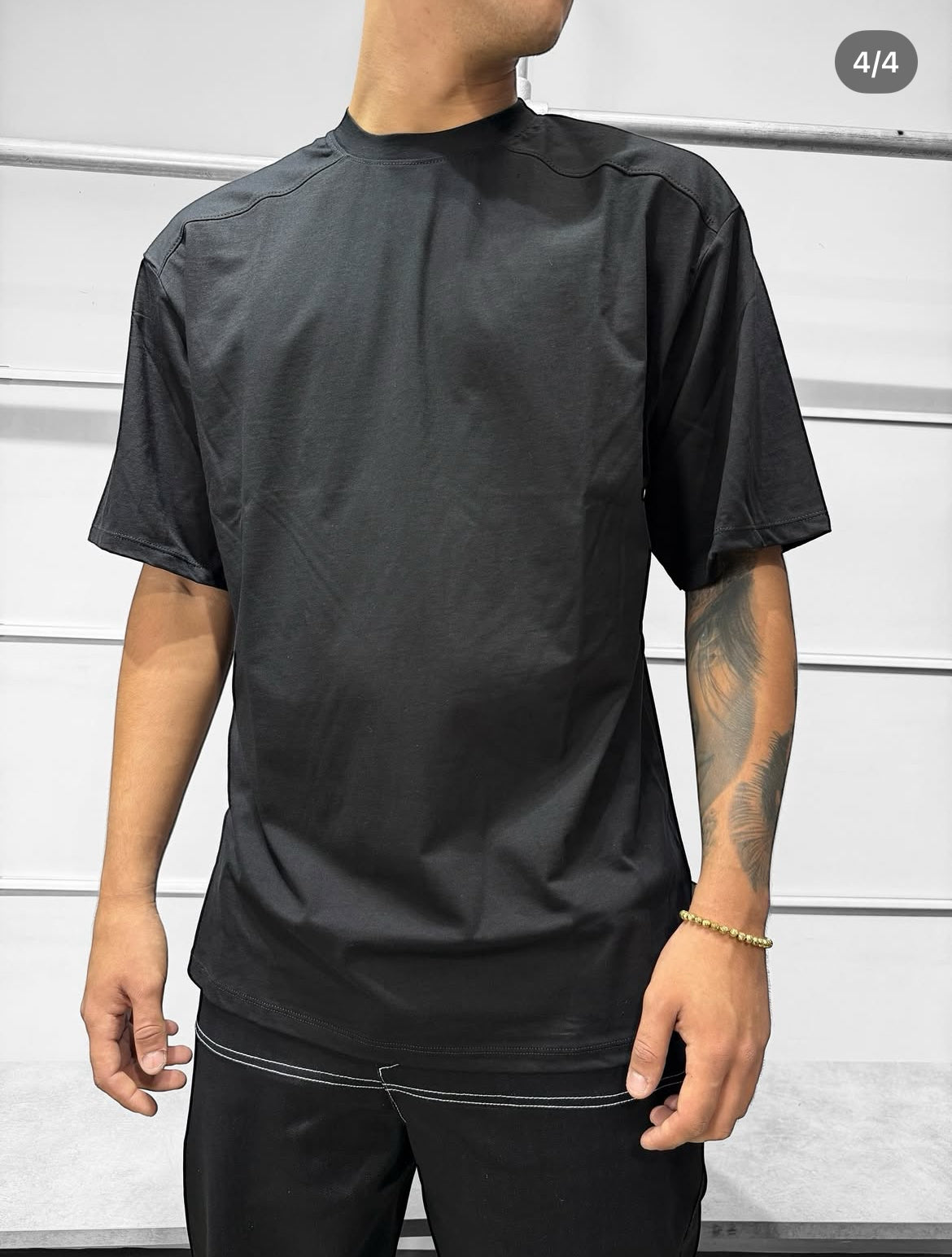 T-SHIRT BASIC by FEAROFLOVE!