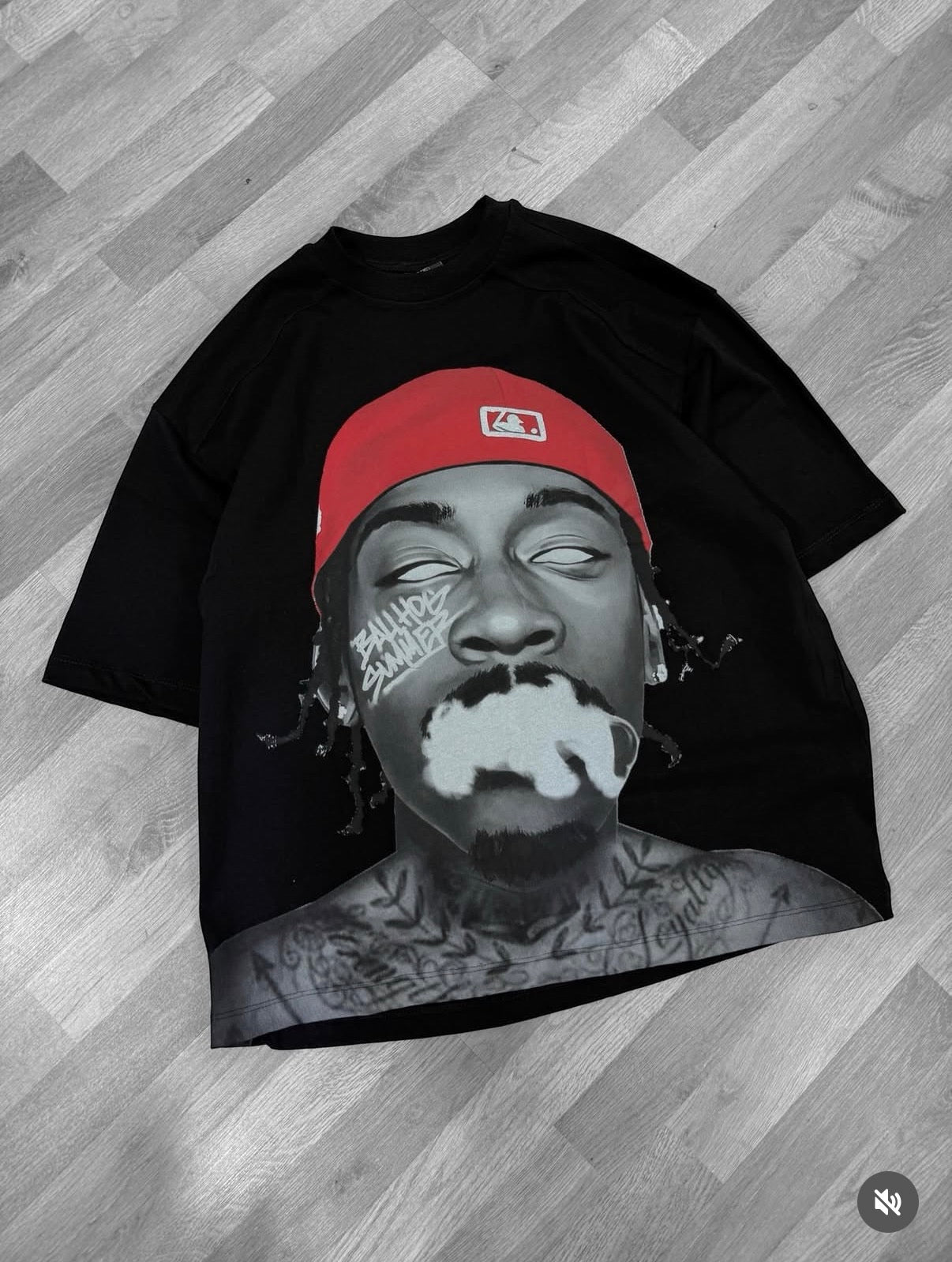 T SHIRT PREMIUM
