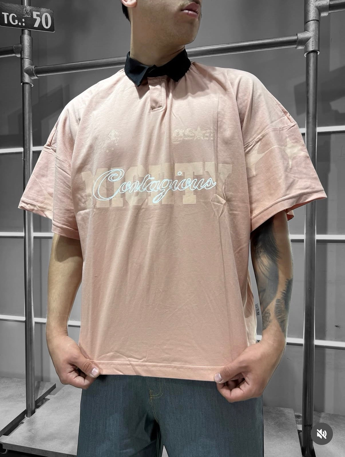 POLO GSM 3 COLORI