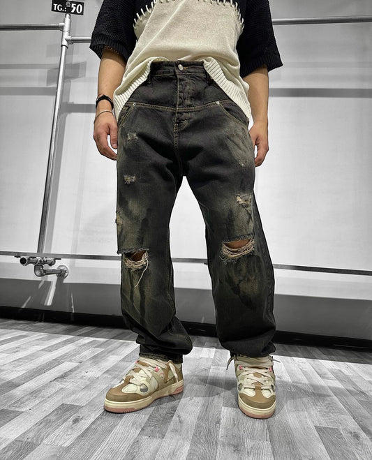 JEANS FREESTART