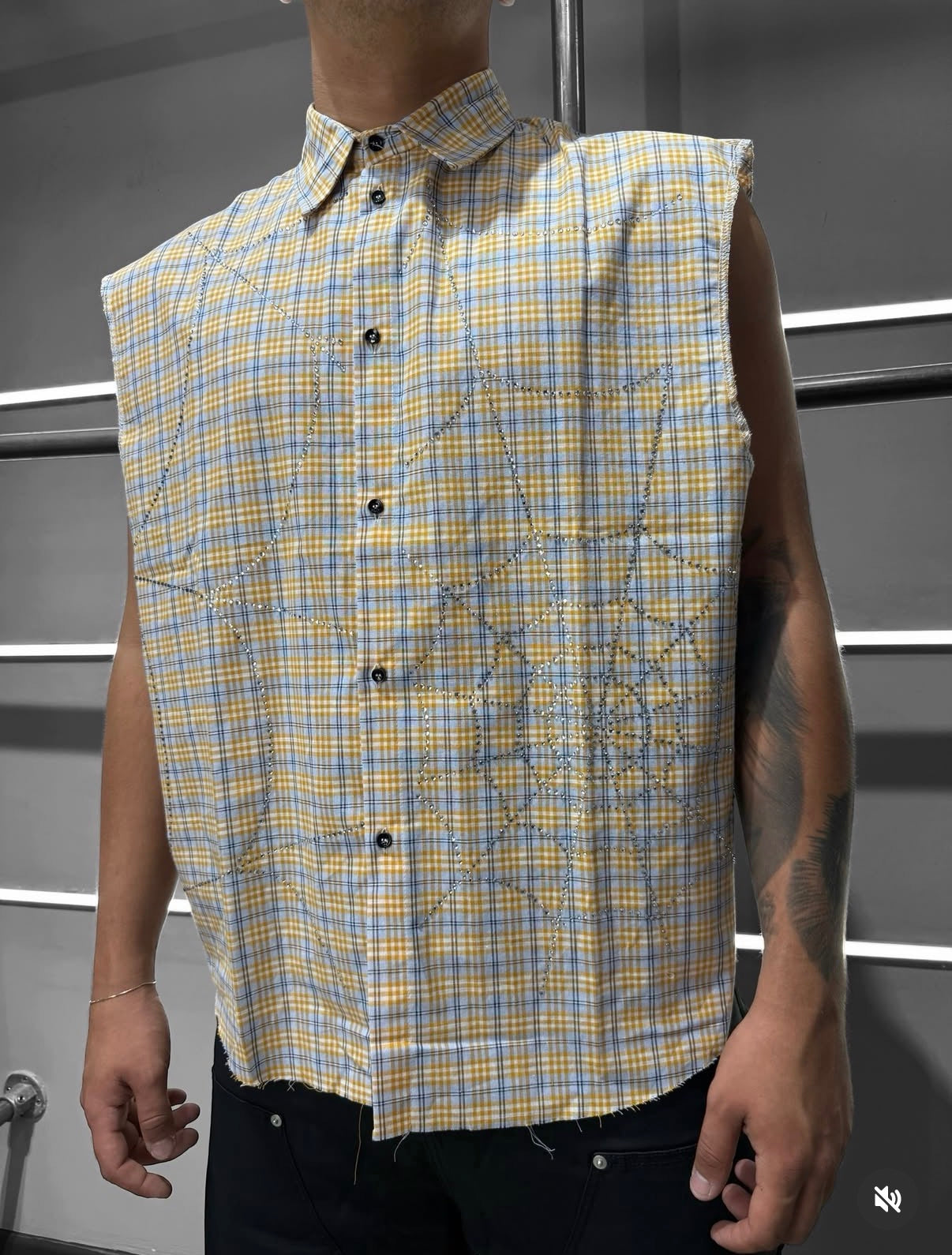 CAMICIA DIAMOND 3 COLORI