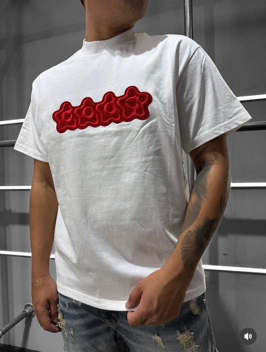 T-SHIRT 2 patch