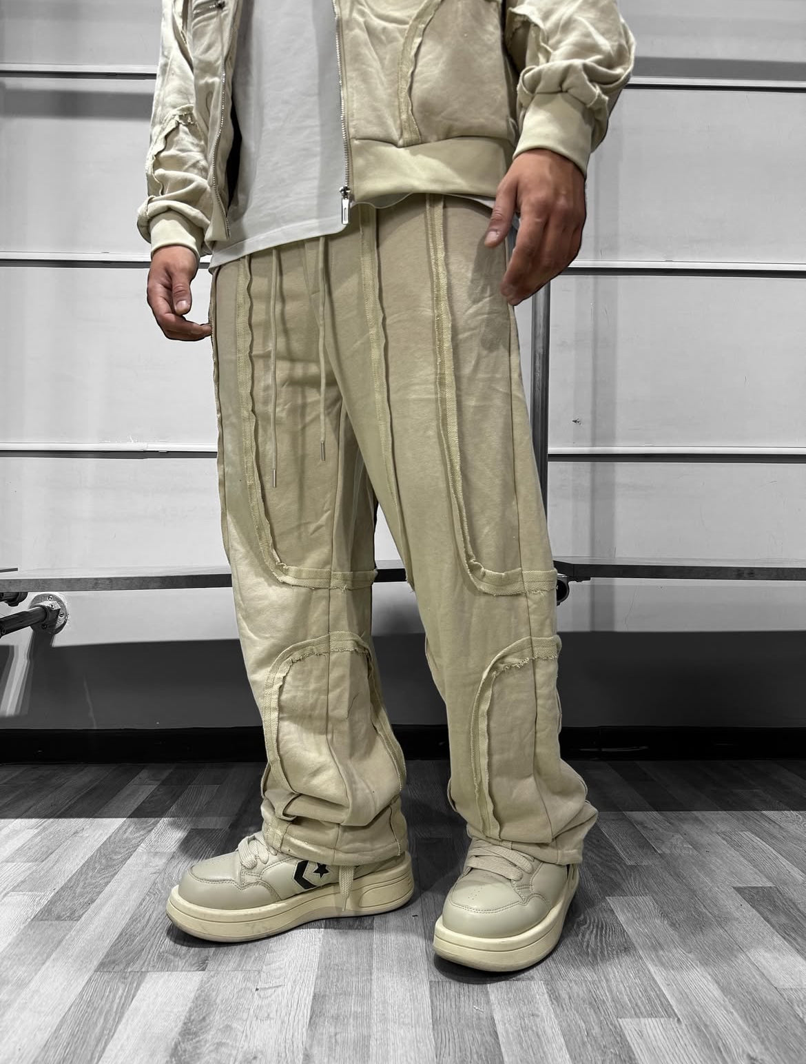 TRACKSUIT PREMIUM