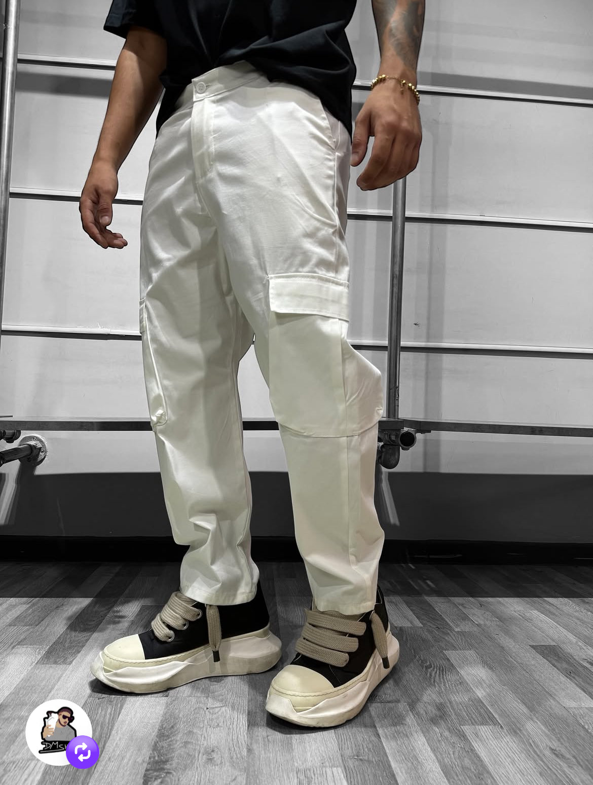 PANT 3 COLORI
