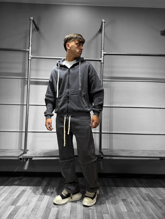 TRACKSUIT 2 COLORI DISPONIBILI