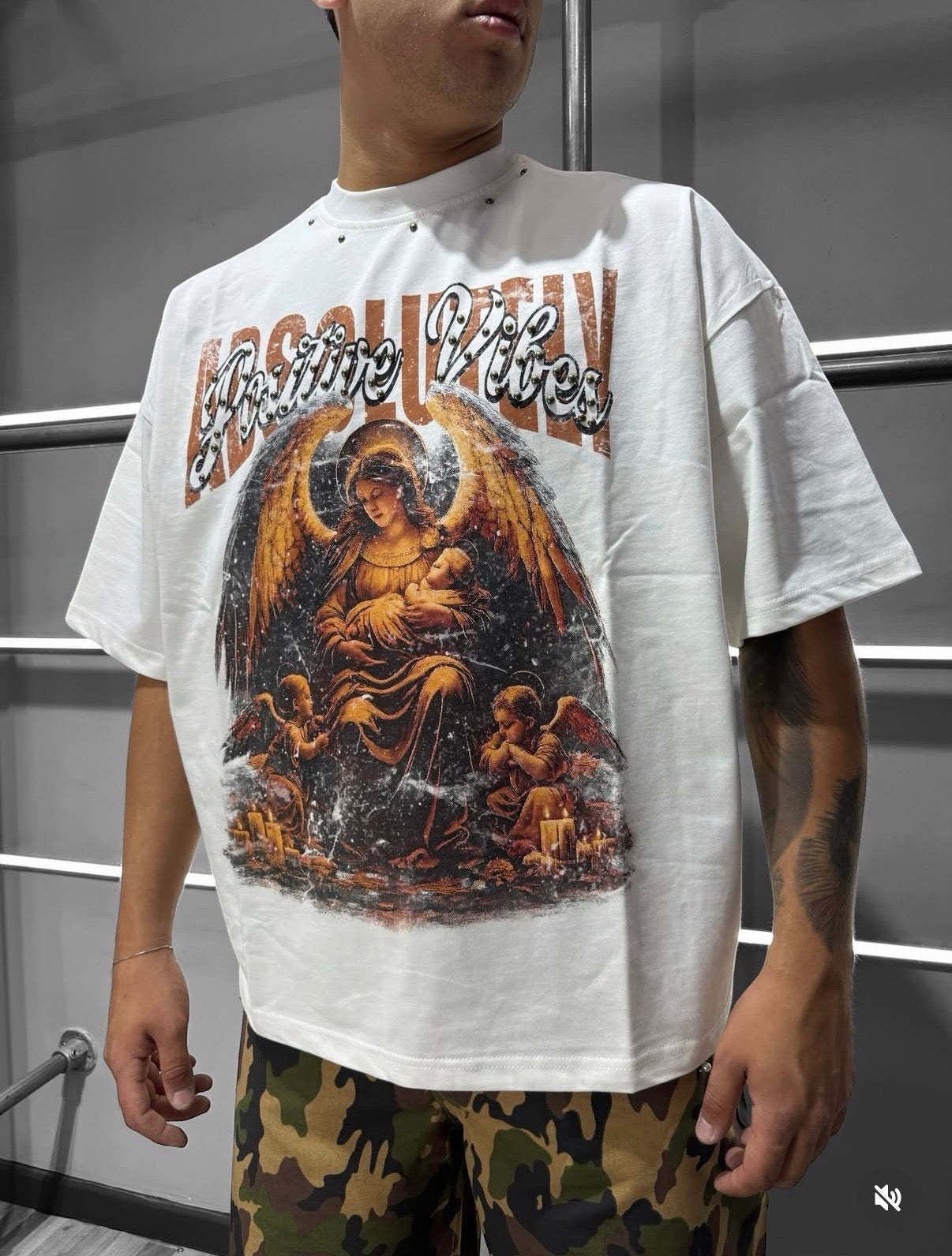 T SHIRT BUNKER