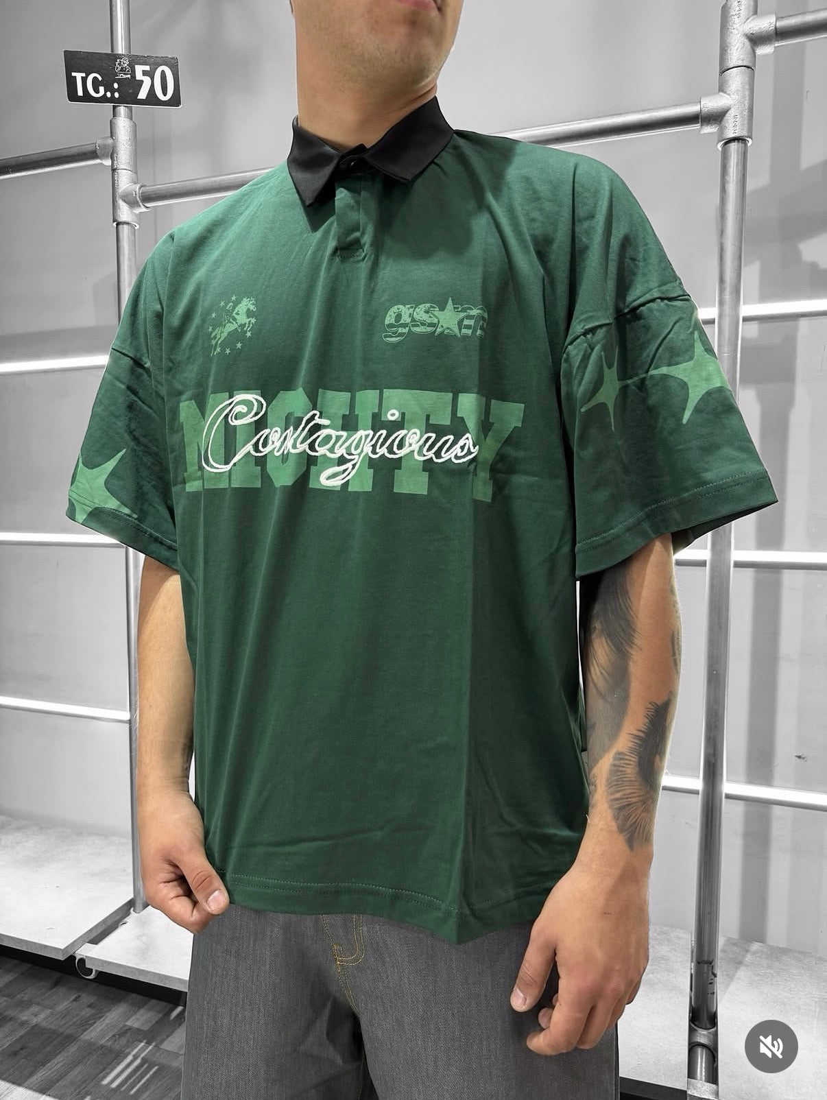 POLO GSM 3 COLORI