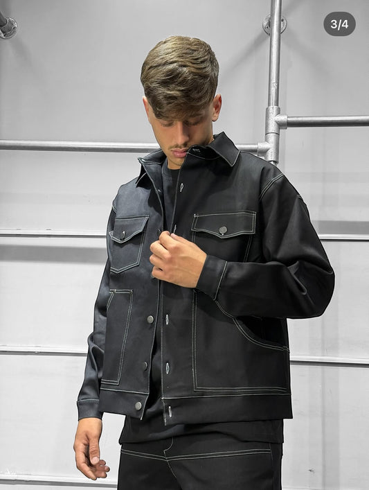 COORDINATO CONTRAST