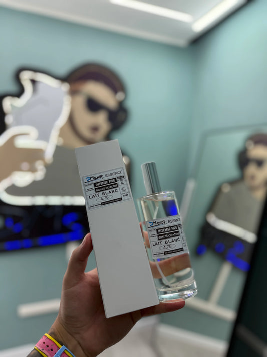 💦PARFUM INTENSE FIRE Insp. BIANCO LATTE