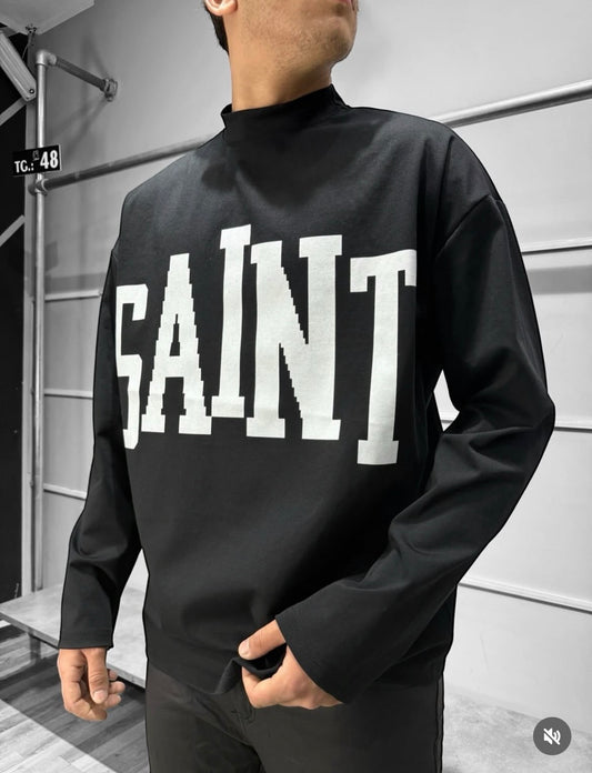 LONG SLEEVE SAINT