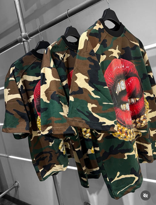 T-SHIRT LIMITED